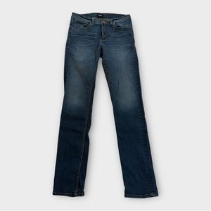 Men’s 31x32 Hudson Jeans - Blake, Slim-Straight, Stretch